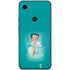 Betty Boop Bathing Google Pixel 3a Skin